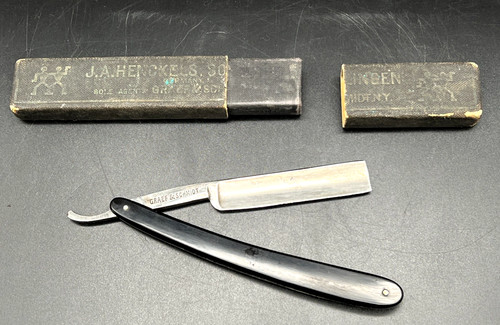 Vtg henckels solingen - vtg,
